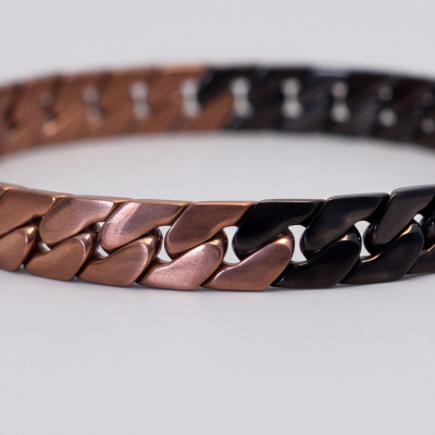 Pulsera "Brown Chesham" |...