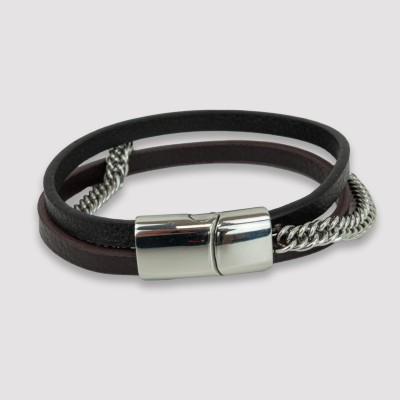 Pulsera "Kilburn" Vegan...