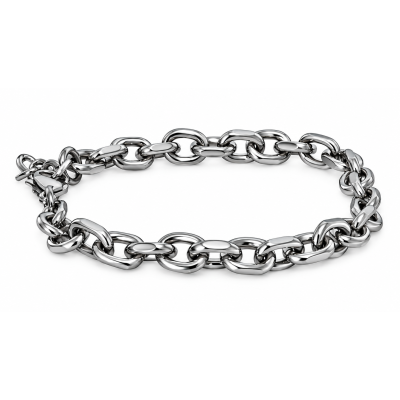 Pulsera "Steel Northwood" |...