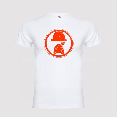 Camiseta "Bulldog Bombín"...