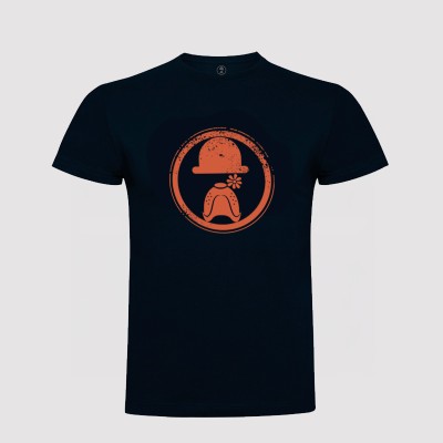 Camiseta "Bulldog Bombín"...