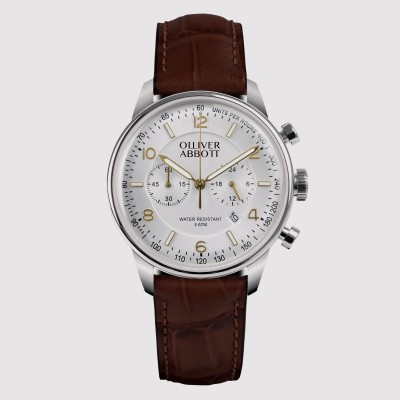 Reloj SAVILE ROW | Olliver...