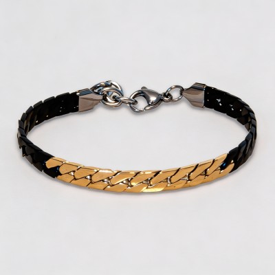 Pulsera "Gold Chesham" |...