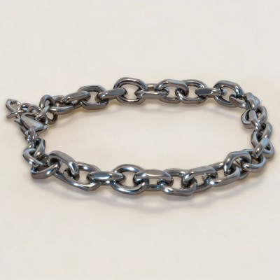 Pulsera "Steel Northwood" |...