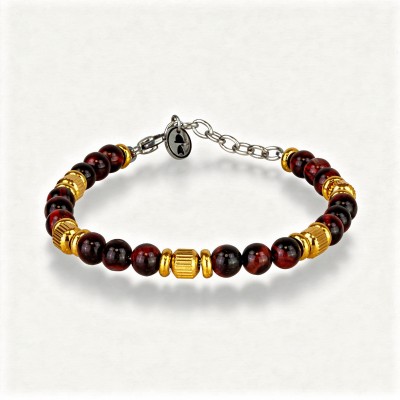 Pulsera "Eye&Gold...