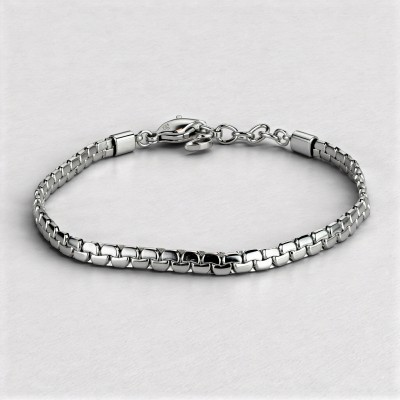 Pulsera "Steel Liverpool" |...