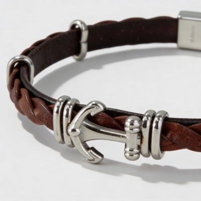 Pulsera "Aldgate" Ancla |...