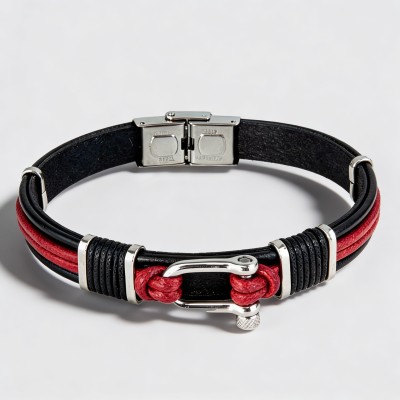 Pulsera "Heathrow" Black...
