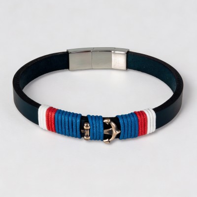 Pulsera "Heathrow" Ancla...