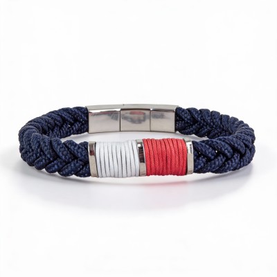 Pulsera "Heathrow" Nylon...