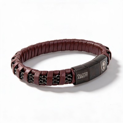 Pulsera "Kilburn" Vegan...