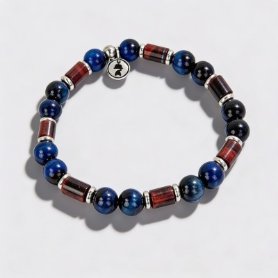 Pulsera cuentas separador...