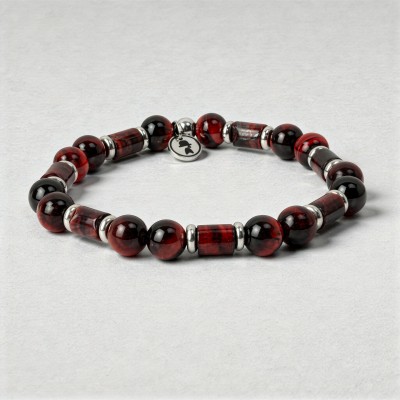 Pulsera cuentas separador...