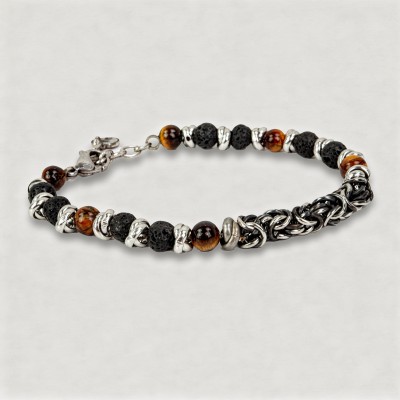 Pulsera piedras "Archway"...