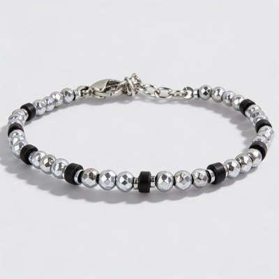 Pulsera "Green Park" color...