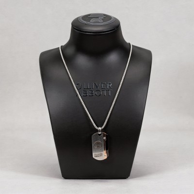 Cadena "Arsenal" Chapa...