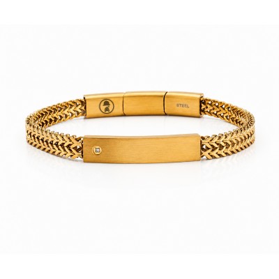 Pulsera Evolution Malla...