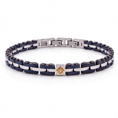 Pulsera Evolution Pez...