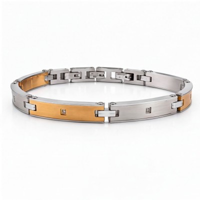Pulsera Gotas 6 Diamantes |...