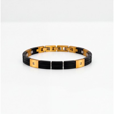 Pulsera Bicolor 2...
